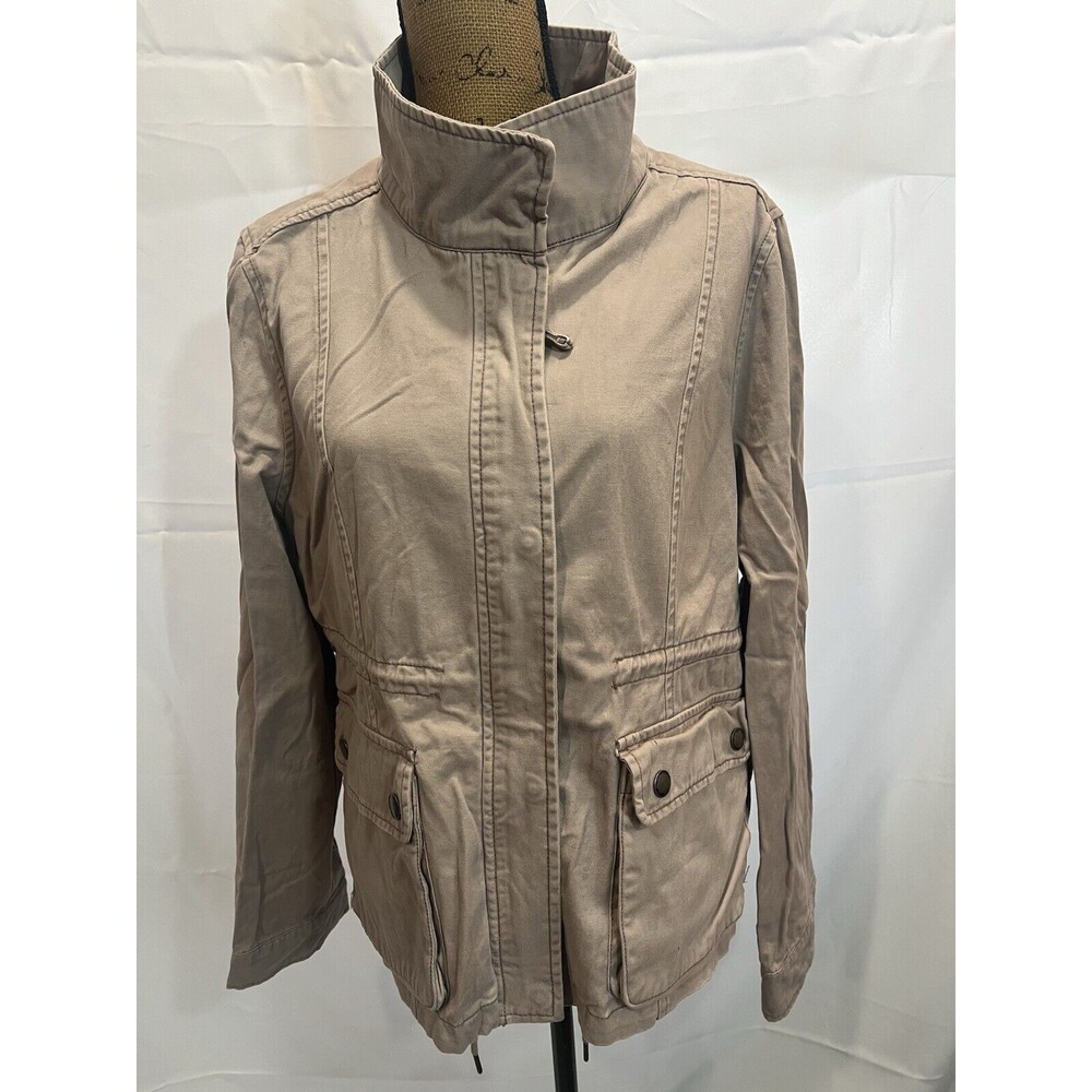 Aeropostale Women’s Lightweight Jacket Size Xl